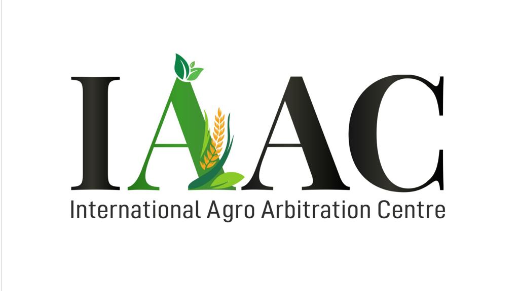 IAAC Logo